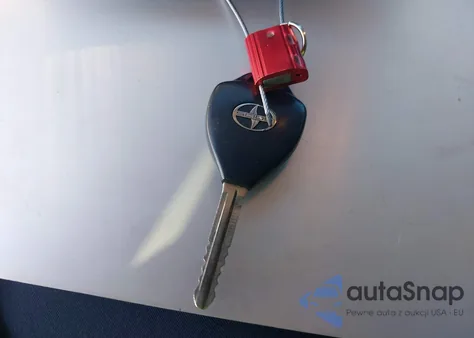 2010 Scion Xd from USA, damaged, VIN JTKKU4B49A1004069